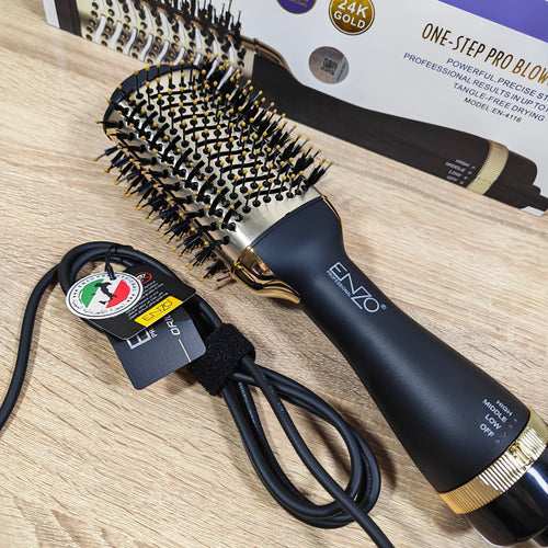 Brosse Enzo original 1300W