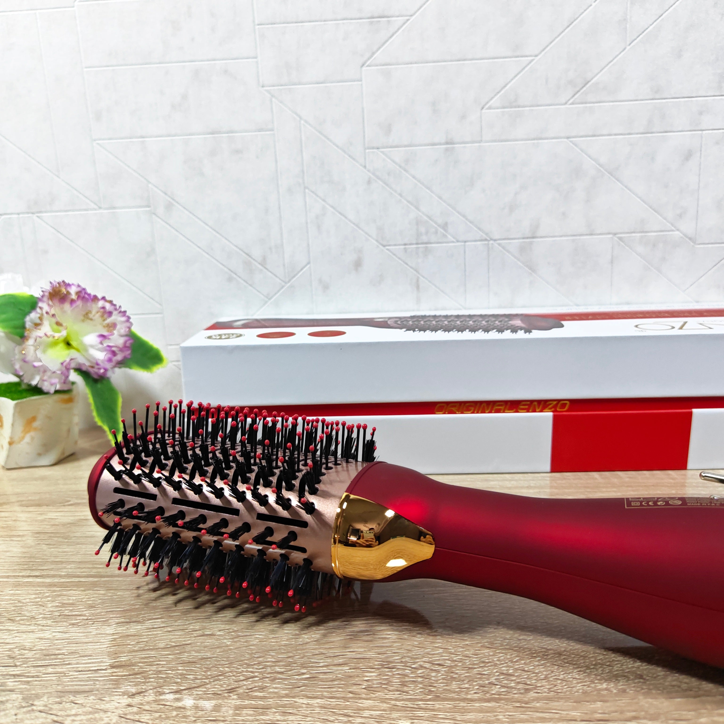 Brosse Enzo original 1300W